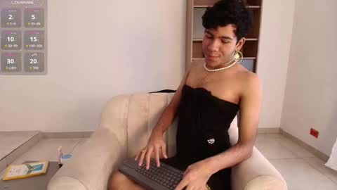 John online show from November 16, 2025, 7:52 pm