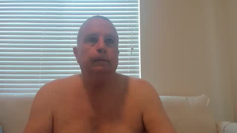 Mr Wonderful online show from October 7, 2025, 12:08 am