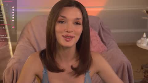 Eva online show from November 10, 2025, 3:00 pm