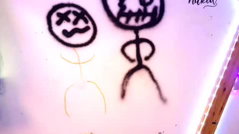 Kryztal Klear Jaxx online show from December 8, 2024, 7:43 pm