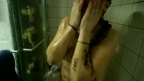 Kryztal Klear Jaxx online show from January 7, 2025, 6:27 am