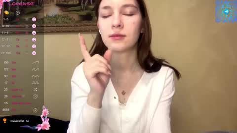 Kate online show from February 28, 2026, 11:11 am