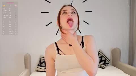 Jess online show from March 25, 2026, 4:40 am