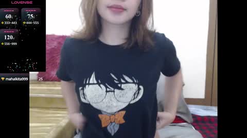 Snapshot of earthlypleasures chatting on December 5, 2024, 10:34 pm shaina online show from December 5, 2024, 10:34 pm