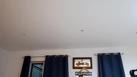 easternjerk online show from December 14, 2025, 10:20 am