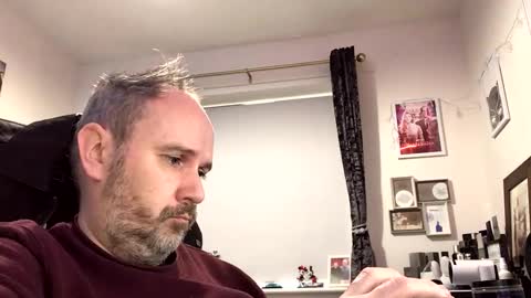 eastmidssoul online show from February 13, 2025, 8:27 am