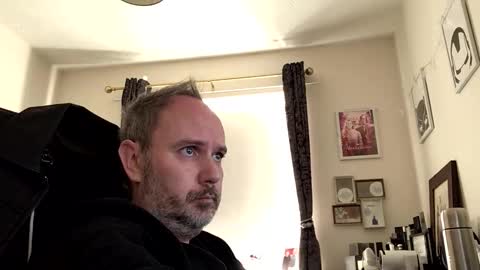 eastmidssoul online show from March 6, 2025, 9:36 am