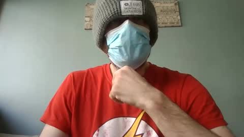 French Guy online show from April 16, 2026, 11:11 am