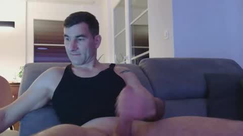 Andrew online show from February 9, 2026, 6:45 pm