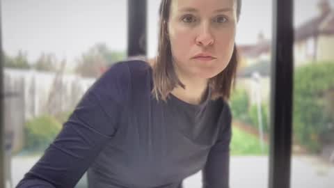 Snapshot of eatmypie69 chatting on February 4, 2025, 9:49 am Nadia Ferreira  online show from February 4, 2025, 9:49 am