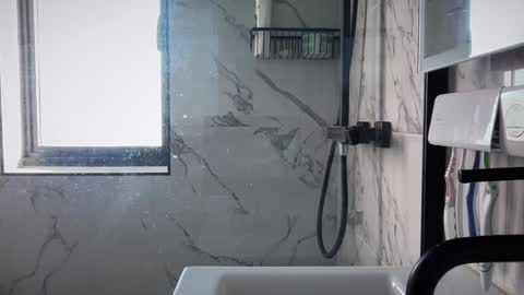 Snapshot of eatmypie69 chatting on March 4, 2025, 8:57 am Nadia Ferreira  online show from March 4, 2025, 8:57 am