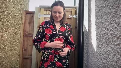 Snapshot of eatmypie69 chatting on March 5, 2025, 1:06 pm Nadia Ferreira  online show from March 5, 2025, 1:06 pm