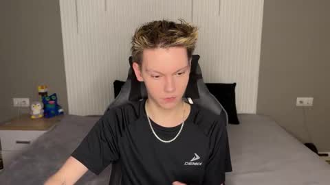 eaton_ online show from January 16, 2026, 6:23 pm