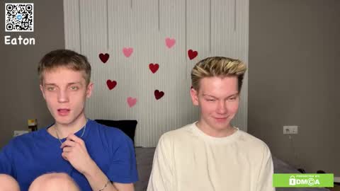 eaton_ online show from February 18, 2026, 6:15 pm