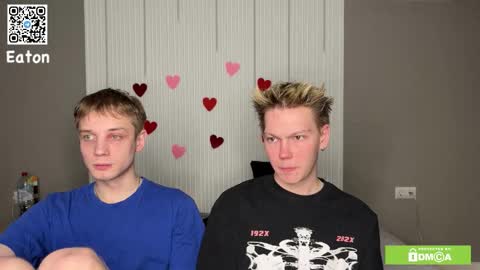 eaton_ online show from March 8, 2026, 4:44 pm