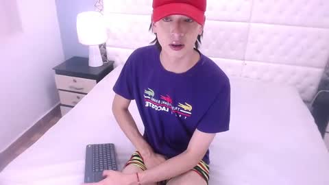 Eban  online show from February 14, 2025, 12:03 pm