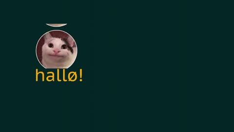 Vaco Eblidator online show from May 24, 2026, 2:11 pm