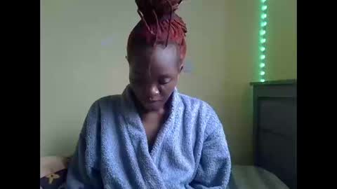 eboniana online show from May 12, 2026, 8:11 am