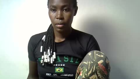 eboniey_slim online show from March 2, 2026, 4:36 pm