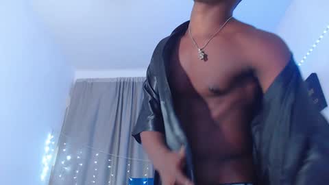 Chris Palaz  online show from December 12, 2024, 7:30 am