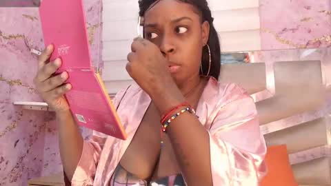 Snapshot of ebonnyhotvip chatting on February 12, 2025, 12:01 pm ebonnyhotvip online show from February 12, 2025, 12:01 pm