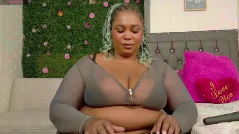 ANGIE online show from April 16, 2026, 4:57 am