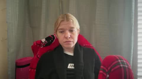 americnbarbie online show from November 29, 2025, 3:15 pm