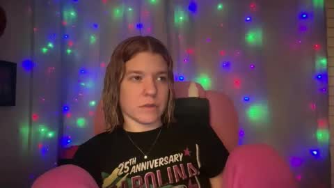 americnbarbie online show from February 28, 2026, 4:35 am