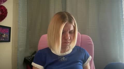 americnbarbie online show from May 26, 2026, 3:30 pm