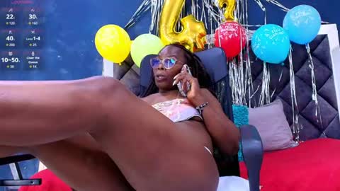 jheim online show from July 10, 2026, 5:15 pm