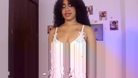 Snapshot of ebony_af chatting on June 6, 2026, 8:08 am ebony_af online show from June 6, 2026, 8:08 am