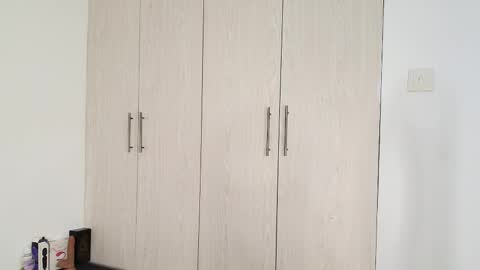 Angelina online show from November 1, 2025, 7:05 pm