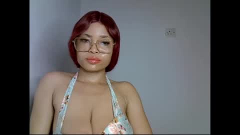 Ebony badgurl online show from April 5, 2026, 6:27 pm