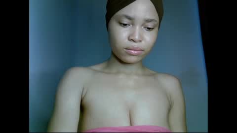 Ebony badgurl online show from May 15, 2026, 10:22 am
