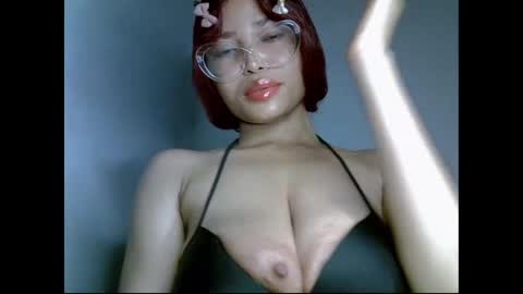 Ebony badgurl online show from May 28, 2026, 4:37 pm