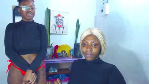 chayna smith online show from January 24, 2025, 3:43 am