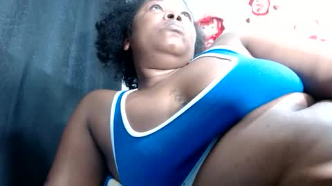Snapshot of ebony_cristal1 chatting on June 4, 2026, 11:16 am Cristal Ebony online show from June 4, 2026, 11:16 am
