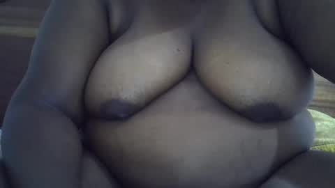 Snapshot of ebony_dela chatting on February 19, 2026, 7:26 am Princess Dela online show from February 19, 2026, 7:26 am