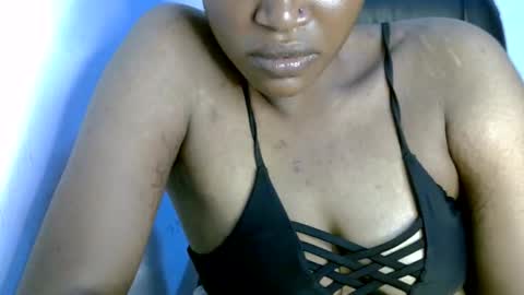 Snapshot of ebony_dickdrainer chatting on February 18, 2026, 6:59 pm Beky online show from February 18, 2026, 6:59 pm