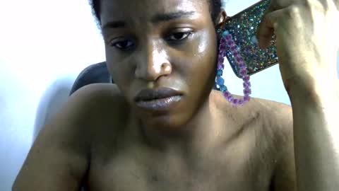 Snapshot of ebony_dickdrainer chatting on February 22, 2026, 9:24 pm Beky online show from February 22, 2026, 9:24 pm