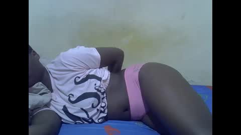 ebony_flower4 online show from October 28, 2025, 4:05 am