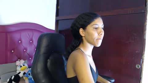 Snapshot of ebony_foxxx chatting on January 8, 2026, 3:20 am ebony_foxxx online show from January 8, 2026, 3:20 am