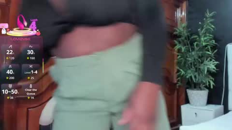 ebony_katterin online show from September 24, 2025, 10:51 am