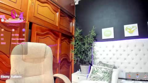 ebony_katterin online show from November 14, 2025, 11:31 am