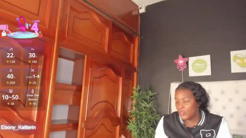 ebony_katterin online show from May 1, 2026, 11:15 am