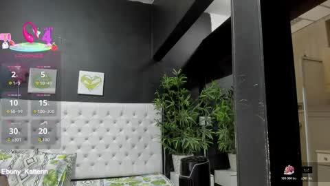 ebony_katterin online show from May 12, 2026, 10:56 am