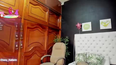 ebony_katterin online show from May 26, 2026, 11:39 am