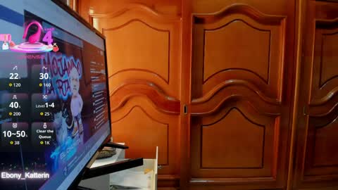 ebony_katterin online show from May 27, 2026, 11:40 am