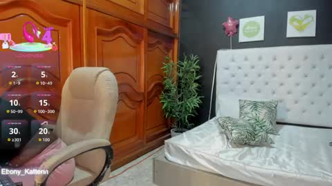 ebony_katterin online show from May 29, 2026, 11:19 am
