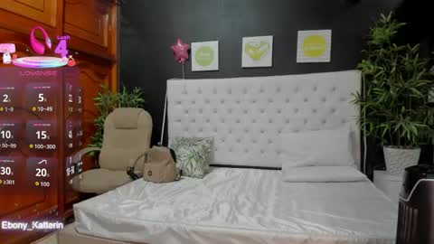 ebony_katterin online show from May 30, 2026, 11:07 am